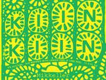 Kiin Kiin Beer Brewed With Lemon & Lime image