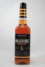 Killer Bee Lager image
