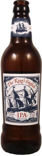 King's I.P.A image