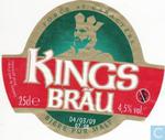 Kings Bräu image
