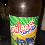 Kings Bräu Tekiros image