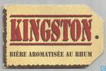 Kingston Bière Aromatisée au Rhum image