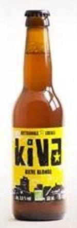 Kiva Bière Blonde image