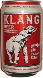 Klang Beer image