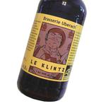 Klintz Brune image