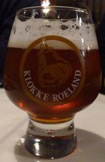 Klokke Roeland image