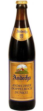 Kloster Andechs Andechser Dunkel image