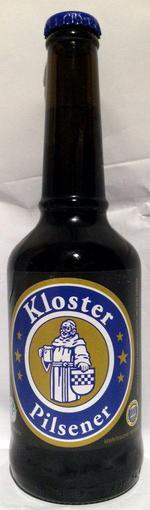 Kloster Pilsner image