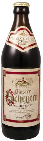 Kloster Scheyern Kloster-export Dunkel image
