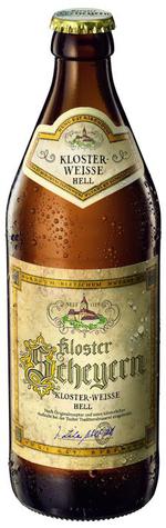 Kloster Scheyern Kloster-weisse Dunkel image