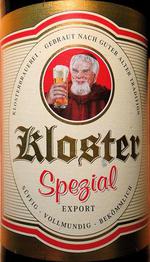 Kloster Spezial image