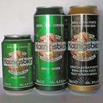 Koenigsbier Bière Extra Forte image