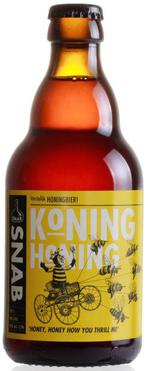 Koning-honing image
