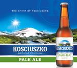Kosciuszko Pale Ale image