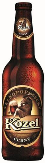 Kozel Černý image