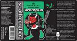 Krampus Imperial Helles Lager image