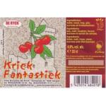 Kriek Fantastiek image
