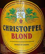 Kristoffel Blonde - Blond image