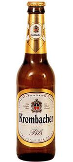 Krombacher Pils image