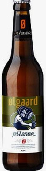 Kronen Pilsner image