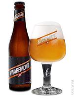 Kwaremont Blond - Blonde image