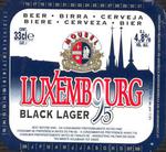 Luxembourg Black Lager 95 image