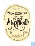 L & L Alphand Blanche image