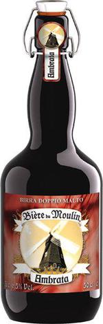 La 9 Birra Ambrata image