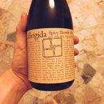 La Brigida Spicy Blonde Ale image