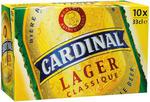 Lager Bière Blonde image