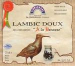 Lambic Doux image