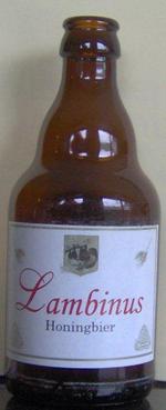 Lambinus Honingbier image