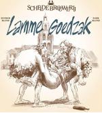Lamme Goedzak Blond image