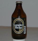 Lander Bräu Lager Bier image