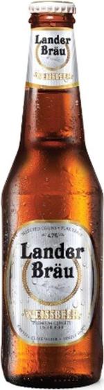 Lander Bräu image