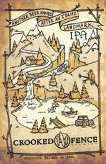 Landmark India Pale Ale image