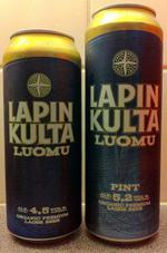 Lapin Kulta Premium image