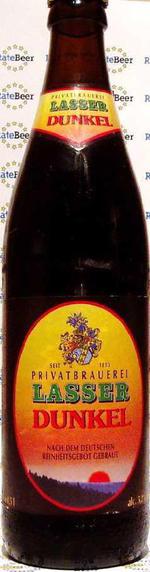 Lasser Dunkel image