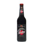 Lausitzer Porter Schwarzes image