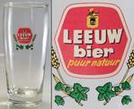 Leeuw Bock Bier image