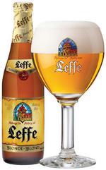 Leffe Blonde image