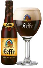 Leffe Brune image