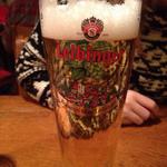 Leibinger Kristall Weizen image