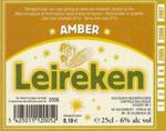 Leireken Amber image