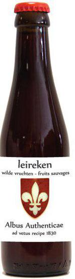 Leireken Bio Wilde Vruchten Fruits Sauvages image