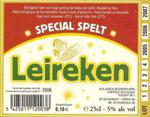 Leireken Special Spelt image