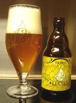 Lekske Tripel image