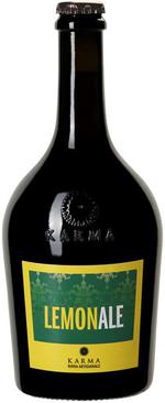 Lemon En Zest Bière Blonde image
