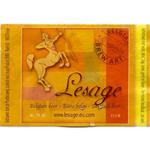 Lesage Blond image