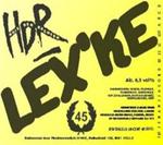 Lex'Ke image